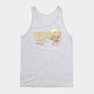 Cowbird Tank Top